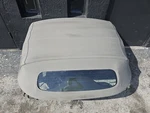 2004-2008 Nissan 350Z Convertible Roof Assembly Oem 97003CF00A Used. Price: $1300.00.