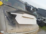 Wht Decklid W/ Spoiler Oem 13-16 Subaru Br-z Used. Price: $208.00.