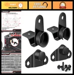 Tailgate Hinge Kit For Chevy Silverado Gmc Sierra 1500 2500 3500 Hummer H1 H2 H3 New. Price: $41.99.