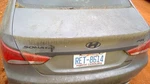 Trunk/hatch/tailgate Vin B 8TH Digit Led Fits 14 Sonata 289978 Used. Price: $658.74.