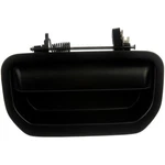 Dorman 81521 Tailgate Handle Smooth Black New. Price: $55.03.