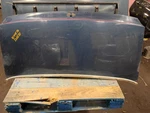 Trunk/hatch/tailgate Excluding Sts Fits 92-96 Seville 611334 Used. Price: $472.99.