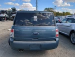 2009-2011 Ford Flex Trunk/decklid/hatch/tailgate Oem Jskqk Used. Price: $1194.67.