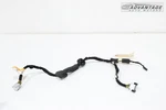 2016-2018 Lincoln Mkx Rear Left Side Tailgate Liftgate Wire Wiring Harness Oem Used. Price: $43.44.
