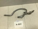 2007 Lexus IS250 Rear Left Tailgate Hinge Tungsten Pearl Gray Oem+ Used. Price: $62.84.