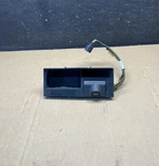 2007-2014 Lincoln Navigator Rear Lift Gate Handle Back View Camera Oem M1447 Dg Used. Price: $135.00.