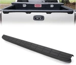 Tailgate Spoiler Cap Compatible With 1999-2007 Chevy Silverado Gmc Sierra Replac New. Price: $77.11.