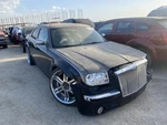 2005 06 2007 Chrysler 300 Rear Trunk/hatch/tailgate With Lip Spoiler 05134207AC Used. Price: $629.99.