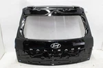 26 Hyundai Palisade Trunk/decklid/hatch/tailgate 1 Hr Damage Small Dent Used. Price: $1525.75.