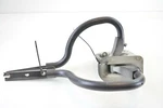 2004-10 Bmw 535XI Left And Right Trunk Lid Hinge Set Of Oem Used. Price: $69.99.
