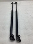 2001-2007 Toyota Sequoia Rear Tailgate Trunk Shock Strut Support Oem 68905-0C040 Used. Price: $66.57.