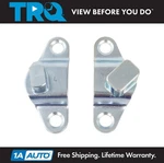 Trq Body Mounted Tailgate Hinge Pair Set For Silverado Sierra New. Price: $34.95.
