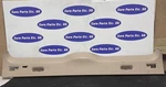 00-06 Bmw E53 X5 Black Rear Trunk Lid Tailgate Trim 8402194 Used. Price: $44.95.