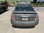 Trunk/hatch/tailgate With Spoiler Fits 02-04 Altima 104903231 Used. Price: $161.46.