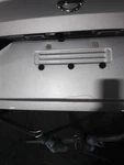 Trunk/hatch/tailgate Without Spoiler Surround View Fits 19-25 Altima 715504 Used. Price: $1112.27.