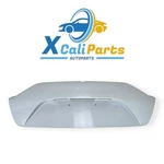 2018-2023 Kia Stinger Rear Trunk Lid Trim Panel Unpainted 87371-J5000 Oem New. Price: $349.00.