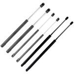 For 2007-2017 Lincoln Navigator HOOD+2 WINDOW+2 Tailgate Lift Supports Struts New. Price: $38.67.