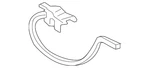 Genuine Ford Deck Lid Hinge DS7Z-5442701-M New. Price: $169.49.