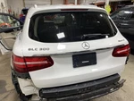 Trunk Lid GLC250D GLC300 GLC350E GLC43 Suv GLC63 16-19 1444237 Used. Price: $1259.99.