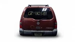 Brown Liftgate Tailgate Door Wiper Fits 00-04 Xterra 10322886 Used. Price: $530.65.