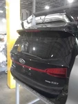 Trunk/hatch/tailgate Built Manual Liftgate Fits 21-23 Santa Fe 716179 Used. Price: $1934.08.