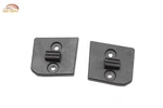 2018-24 Ford Expedition Tailgate Liftgate Buffer Bumper Stopper Damper Oem -set- Used. Price: $24.49.