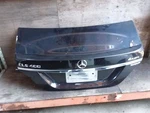 Trunk/hatch/tailgate 218 Type With Camera Fits 15 Mercedes Cls-class 443243 Used. Price: $180.00.
