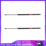 2X Focus Auto Parts Hatch Lift Support For Dodge Ramcharger 1981 1990 New. Price: $48.00.