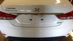 Trunk/hatch/tailgate Vin B 8TH Digit Led Fits 14 Sonata 948792 Used. Price: $460.00.