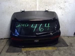Trunk Lid Bmw X2 2018 2019 2021 2022 Black 1375088 Used. Price: $629.99.