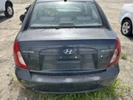 Trunk/hatch/tailgate Sedan Fits 06-11 Accent 104866183 Used. Price: $165.92.