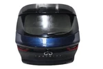 Trunk/decklid/hatch/tailgate Infiniti QX55 22 Used. Price: $2035.75.