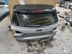 Trunk/hatch/tailgate Incandescent Lamps Fits 17-23 Compass 296759 Used. Price: $287.50.