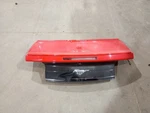 Trunk/hatch/tailgate Convertible Fits 15-23 Mustang 4120901 Used. Price: $259.99.