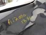 Trunk/hatch/tailgate Hatchback With Rear View Camera Fits 12-17 Rio 309064 Used. Price: $211.68.
