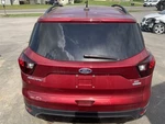 2017-2019 Ford Escape Liftgate Privacy Tint Power Oem Used. Price: $664.00.