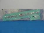 Nos Gm 15287410 Lift Gate Emblem Assembly Trailblazer Lt 2005-2009 Chevrolet New. Price: $33.00.