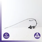 14-18 Bmw F15 X5 Left Lower Tailgate Latch Power Lock Actuator 7183196 Oem Used. Price: $53.95.