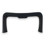 2020-2024 Tesla Model Y Interior Rear Upper Trunk Liftgate Trim Oem 1494632 New. Price: $175.00.