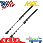 Front Lift Supports Gas Spring Struts For 07-12 Hyundai Santa Fe 2PC New. Price: $18.59.
