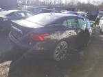 Trunk/hatch/tailgate With Spoiler Rear View Camera Sr Fits 16-18 Maxima 4468659 Used. Price: $340.00.