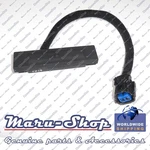 Liftgate/tailgate Release Outside Handle Switch For 18 20 Hyundai Elantra Gt New. Price: $30.99.