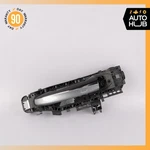 Mercedes X253 GLC300 GLC43 Amg Front Left Side Exterior Door Handle Oem Used. Price: $107.90.