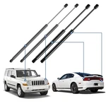 For 2008-2010 Saturn Vue 4X Hood + Tailgate Hatch Lift Supports Shocks Struts New. Price: $32.98.