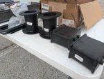 Superlift Component Box 4.5 Inch Kit 2015-2018 Ford F-150 4WD New. Price: $115.00.