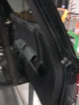 Trunk/hatch/tailgate Without Camera Guidelines Fits 19-24 Tiguan 671279 Used. Price: $999.95.
