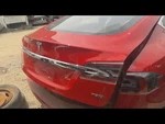 Tesla 2018 Trunk/hatch/tailgate 637278 Used. Price: $1680.00.