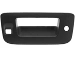 Rear Tailgate Handle 33ZDSFH72 For Sierra 1500 2500 Hd 3500 2011 2009 2010 2012 New. Price: $33.09.