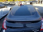 2016 Nissan 370Z Nismo Oem Trunk Decklid Liftgate Black With Spoiler Used. Price: $1062.50.