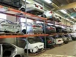Trunk/hatch/tailgate Excluding Evolution Fits 02-03 Lancer 13500 Used. Price: $85.00.